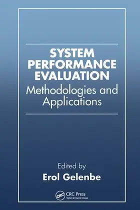 Gelenbe |  System Performance Evaluation | Buch |  Sack Fachmedien