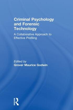 Godwin |  Criminal Psychology and Forensic Technology | Buch |  Sack Fachmedien