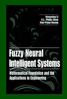 Li / Chen / Huang |  Fuzzy Neural Intelligent Systems | Buch |  Sack Fachmedien