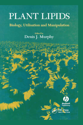 Murphy |  Plant Lipids | Buch |  Sack Fachmedien