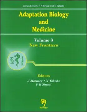 Moravec |  Adaptation Biology and Medicine | Buch |  Sack Fachmedien