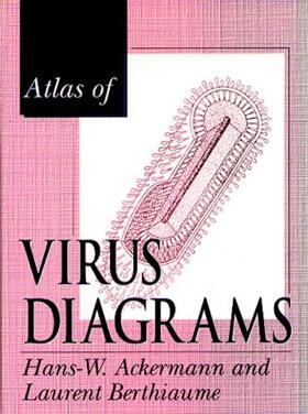 Ackermann / Berthiaume |  Atlas of Virus Diagrams | Buch |  Sack Fachmedien