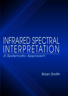 Smith |  Infrared Spectral Interpretation | Buch |  Sack Fachmedien