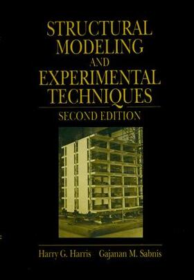 Harris / Sabnis |  Structural Modeling and Experimental Techniques | Buch |  Sack Fachmedien