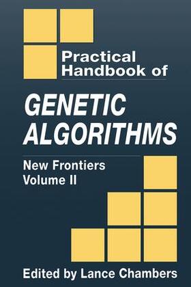 Chambers |  The Practical Handbook of Genetic Algorithms | Buch |  Sack Fachmedien