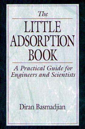 Basmadjian |  The Little Adsorption Book | Buch |  Sack Fachmedien