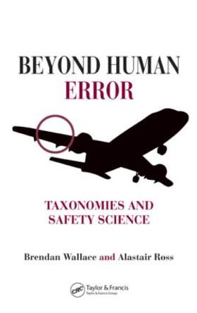 Wallace / Ross |  Beyond Human Error | Buch |  Sack Fachmedien
