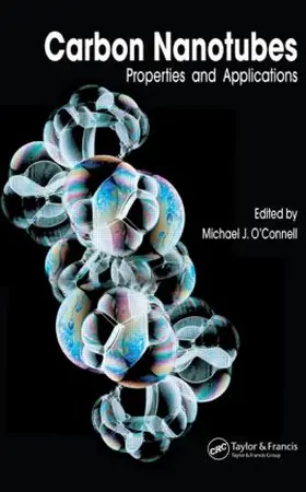 O’Connell |  Carbon Nanotubes | Buch |  Sack Fachmedien