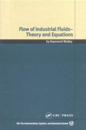 Mulley |  Flow of Industrial Fluids | Buch |  Sack Fachmedien