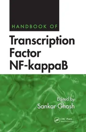 Ghosh |  Handbook of Transcription Factor NF-kappaB | Buch |  Sack Fachmedien