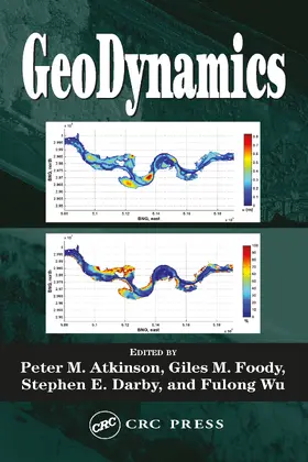 Atkinson / Foody / Darby |  GeoDynamics | Buch |  Sack Fachmedien