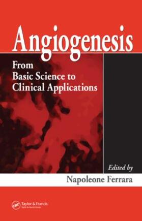 Ferrara |  Angiogenesis | Buch |  Sack Fachmedien