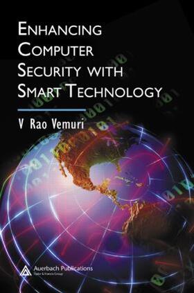 Vemuri |  Enhancing Computer Security with Smart Technology | Buch |  Sack Fachmedien