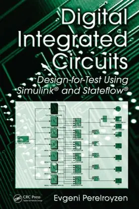 Perelroyzen |  Digital Integrated Circuits | Buch |  Sack Fachmedien