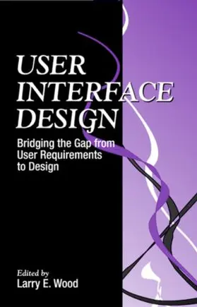 Wood |  User Interface Design | Buch |  Sack Fachmedien