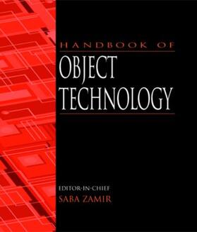 Zamir |  Handbook of Object Technology | Buch |  Sack Fachmedien