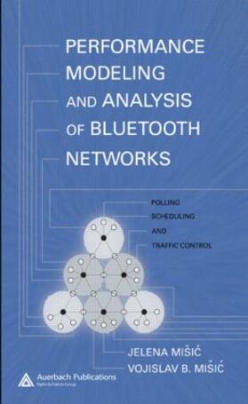 Misic |  Performance Modeling and Analysis of Bluetooth Networks | Buch |  Sack Fachmedien