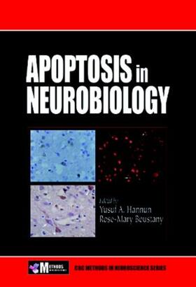 Hannun / Boustany |  Apoptosis in Neurobiology | Buch |  Sack Fachmedien