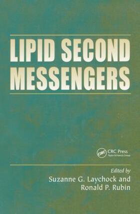Rubin / Laychock |  Lipid Second Messengers | Buch |  Sack Fachmedien
