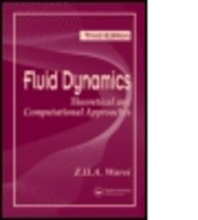 Warsi | Fluid Dynamics | Buch | 978-0-8493-3397-2 | sack.de