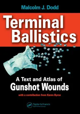 Dodd |  Terminal Ballistics | Buch |  Sack Fachmedien