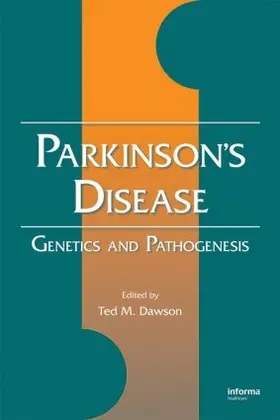 Dawson |  Parkinson's Disease | Buch |  Sack Fachmedien