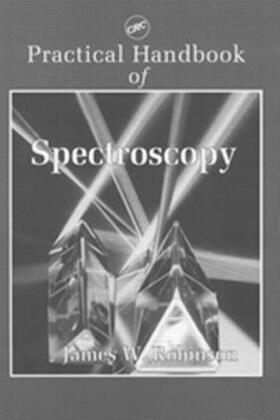 Robinson |  Practical Handbook of Spectroscopy | Buch |  Sack Fachmedien