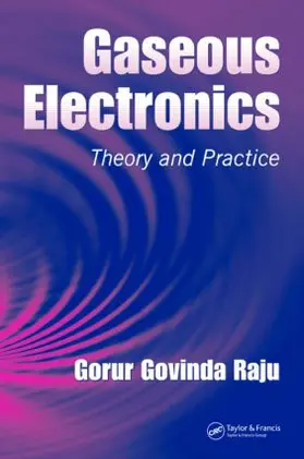 Raju |  Gaseous Electronics | Buch |  Sack Fachmedien