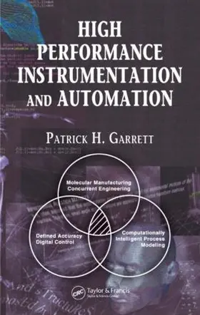 Garrett |  High Performance Instrumentation and Automation | Buch |  Sack Fachmedien