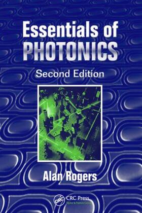 Rogers |  Essentials of Photonics | Buch |  Sack Fachmedien