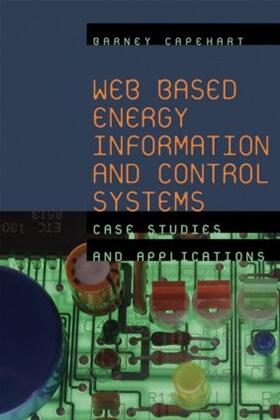 Capehart |  Web Based Energy Information and Control Systems | Buch |  Sack Fachmedien