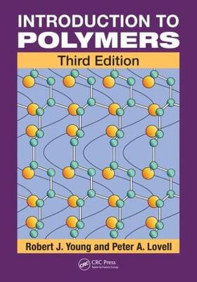 Lovell / Young |  Introduction to Polymers | Buch |  Sack Fachmedien