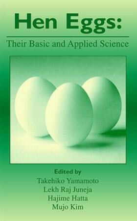 Yamamoto / Juneja / Hatta |  Hen Eggs | Buch |  Sack Fachmedien