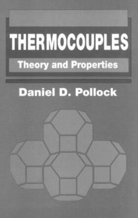 Pollock |  Thermocouples | Buch |  Sack Fachmedien