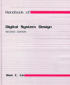Lin |  CRC Handbook of Digital System Design, Second Edition | Buch |  Sack Fachmedien