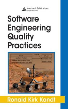 Kandt |  Software Engineering Quality Practices | Buch |  Sack Fachmedien