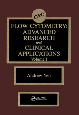 Yen |  Flow Cytometry | Buch |  Sack Fachmedien