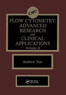 Yen |  Flow Cytometry | Buch |  Sack Fachmedien