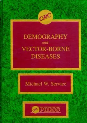 Service |  Demography and Vector-Borne Diseases | Buch |  Sack Fachmedien