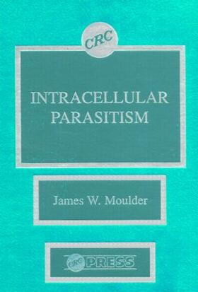 Moulder |  Intracellular Parasitism | Buch |  Sack Fachmedien