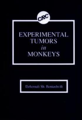 Beniashvili |  Experimental Tumors in Monkeys | Buch |  Sack Fachmedien