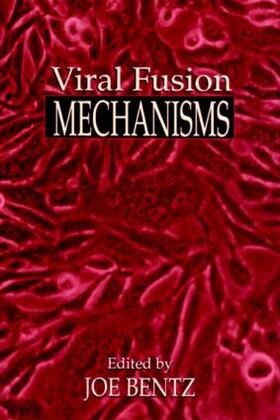 Bentz |  Viral Fusion Mechanisms | Buch |  Sack Fachmedien