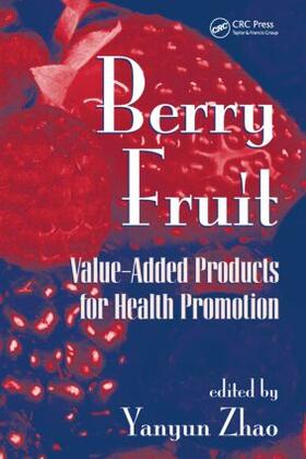 Zhao |  Berry Fruit | Buch |  Sack Fachmedien