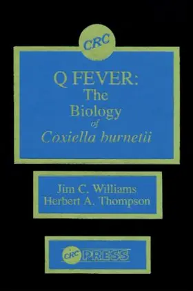 Thompson |  Q Fever, Volume II | Buch |  Sack Fachmedien