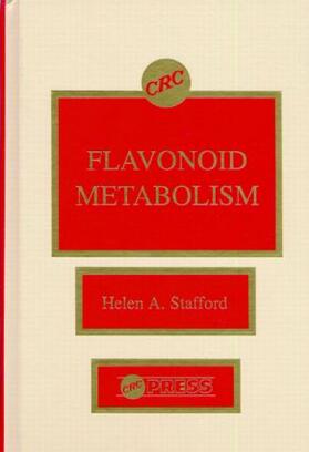 Stafford |  Flavonoid  Metabolism | Buch |  Sack Fachmedien