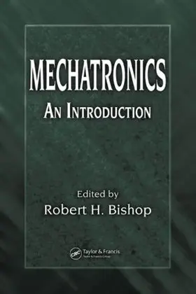 Bishop |  Mechatronics | Buch |  Sack Fachmedien