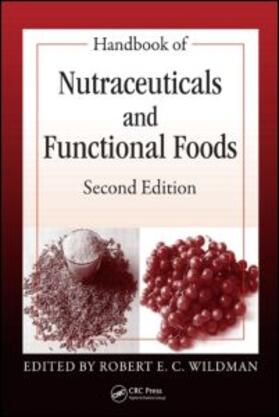  Handbook of Nutraceuticals and Functional Foods | Buch |  Sack Fachmedien