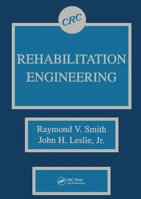 Smith / Leslie, Jr. |  Rehabilitation Engineering | Buch |  Sack Fachmedien