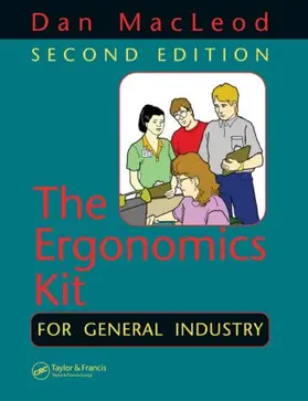 MacLeod |  The Ergonomics Kit for General Industry | Buch |  Sack Fachmedien