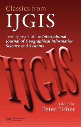 Fisher |  Classics from IJGIS | Buch |  Sack Fachmedien